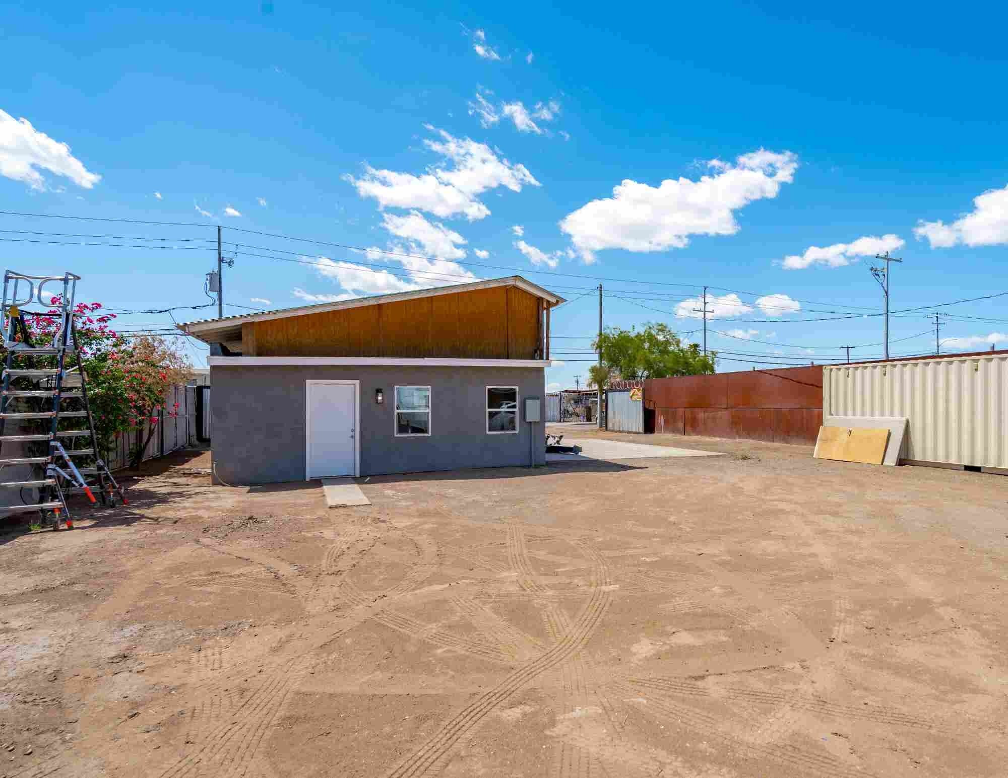 427 S 31st Ave, Phoenix, AZ à vendre Photo du bâtiment- Image 1 de 2