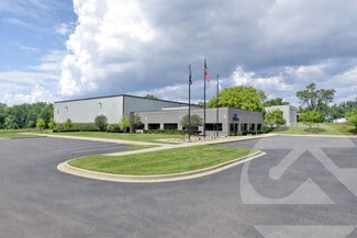 More details for 3199 Lapeer Rd, Auburn Hills, MI - Industrial for Lease