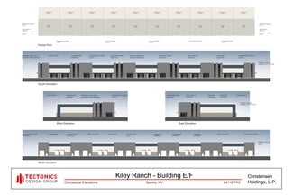 More details for Kiley Commerce Center, Sparks, NV - Flex for Lease