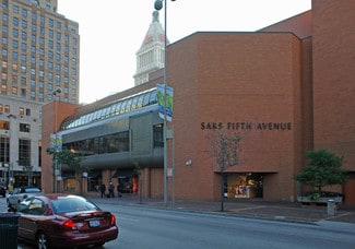 Plus de détails pour 101 W Fifth St, Cincinnati, OH - Bureau à louer