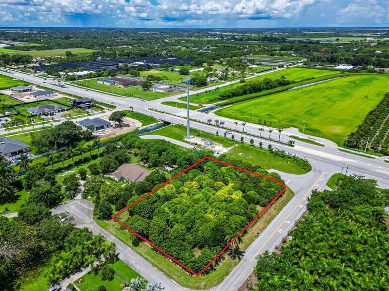 27804 SW 175th Ct, Homestead, FL à vendre - Photo du bâtiment - Image 3 de 18