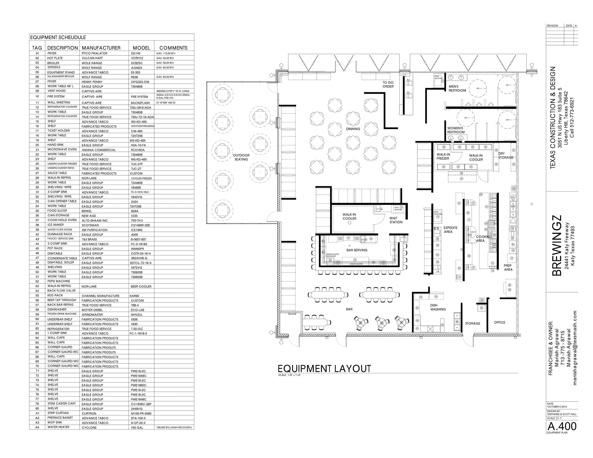 24401-24811 Katy Fwy, Katy, TX for lease Site Plan- Image 1 of 1