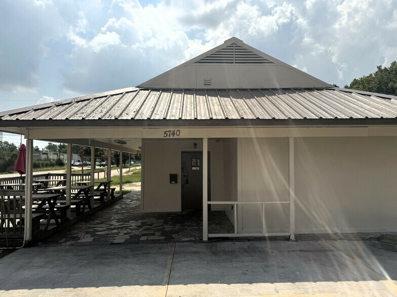 5740 S Wayside Dr, Houston, TX à louer - Photo du bâtiment - Image 2 de 21