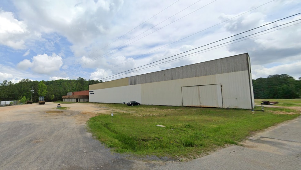 175 Commerce Dr, Oneonta, AL for sale - Building Photo - Image 2 of 7
