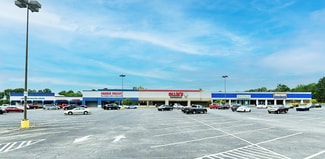 Plus de détails pour 1320 N Columbia St, Milledgeville, GA - Commerce de détail à louer