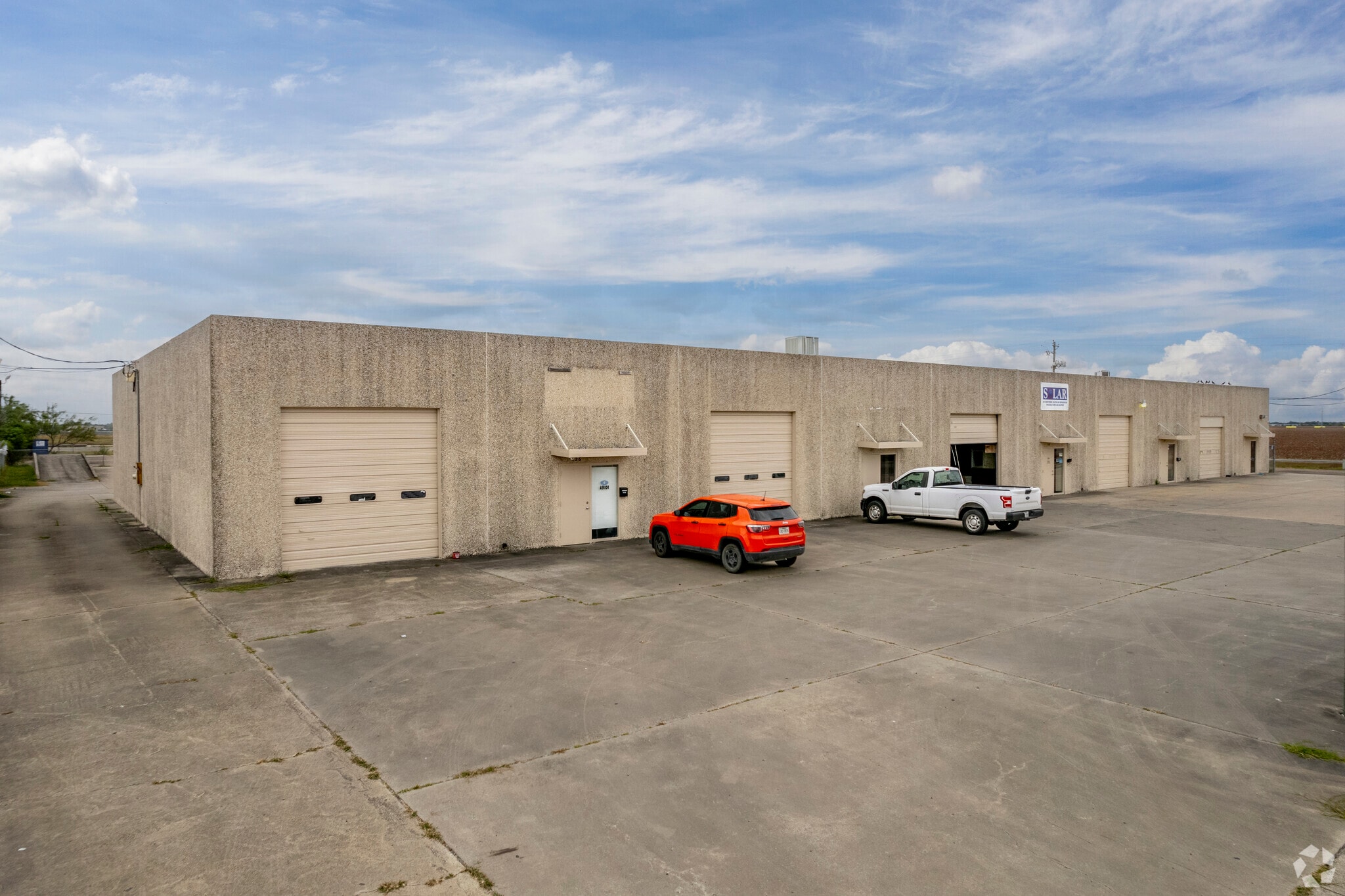 1117 Hendricks St, Corpus Christi, TX for lease Primary Photo- Image 1 of 7