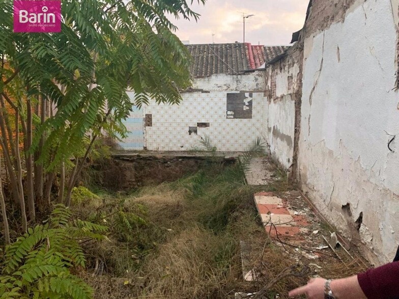 Land in Córdoba, Córdoba for sale - Construction Photo - Image 2 of 2