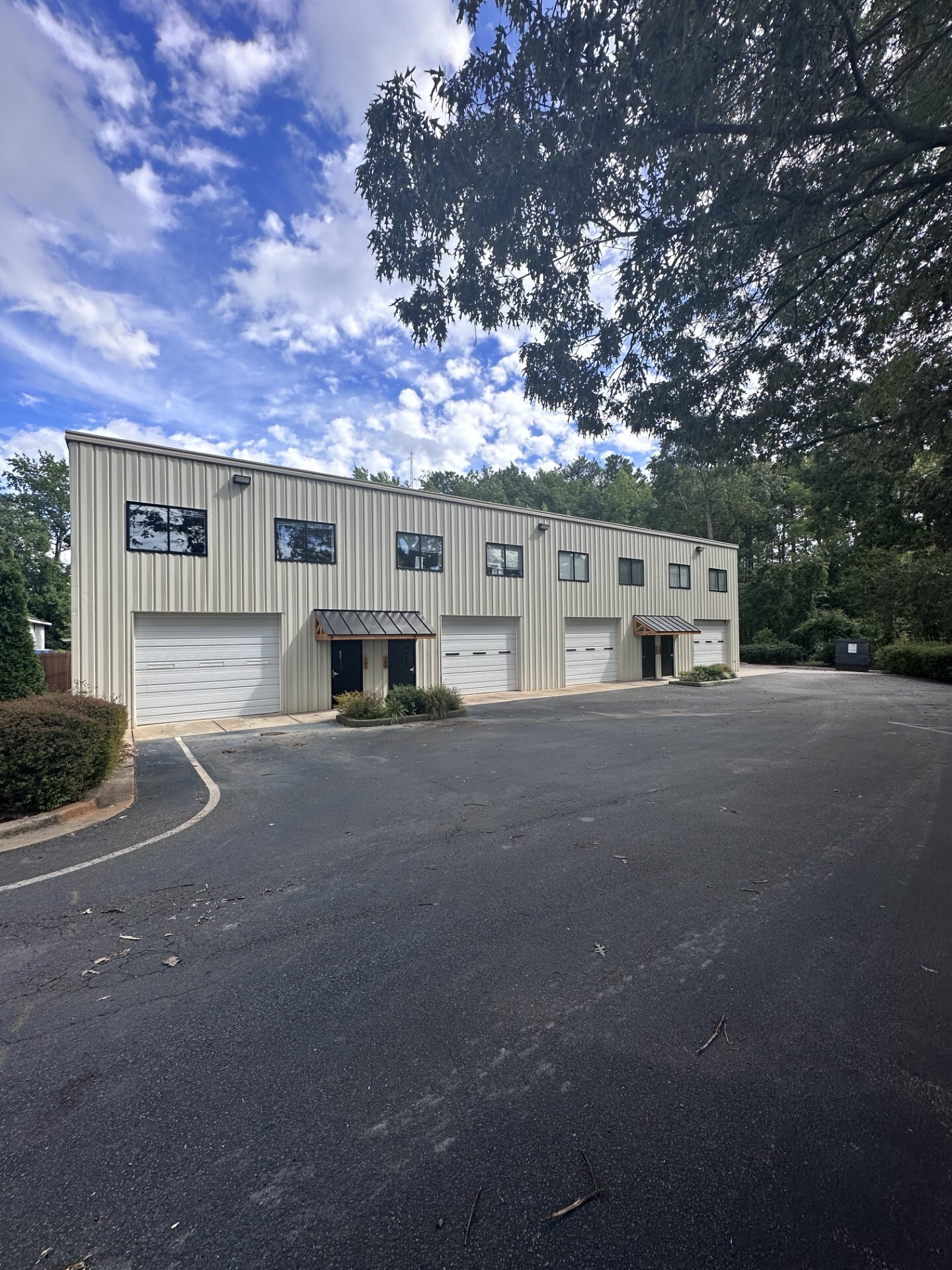 809 Mt Vernon Rd, Raleigh, NC for sale Building Photo- Image 1 of 1