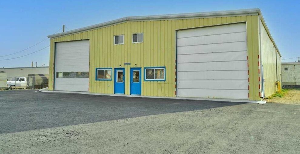 9113 111 St, Grande Prairie, AB for sale Building Photo- Image 1 of 1