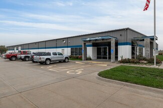 Plus de détails pour 9750 E 50th St N, Bel Aire, KS - Bureau à louer