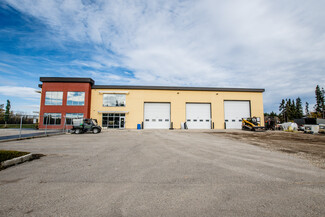 More details for 11201 97 St, Wembley, AB - Industrial for Lease