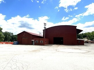 More details for 1920 Lincoln Rd, Pittsburgh, PA - Industrial for Lease