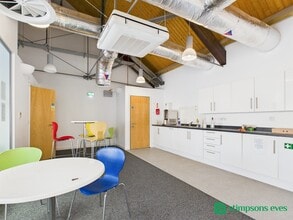 Wolverton Park Rd, Milton Keynes for lease Interior Photo- Image 2 of 12