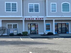 1450 Southford Rd, Southbury, CT for lease Building Photo- Image 1 of 1