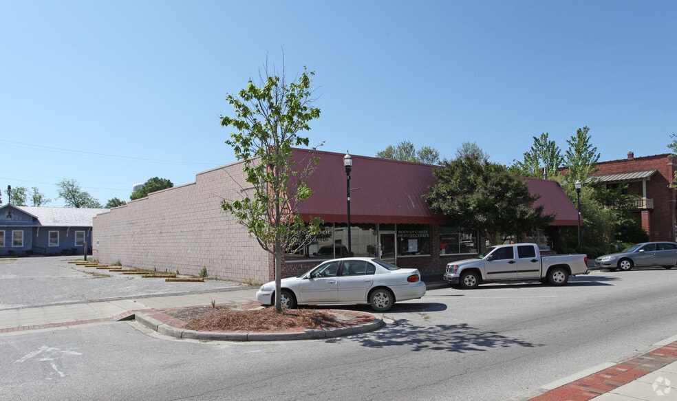 2733 Cleveland St, Elloree, SC for sale - Primary Photo - Image 3 of 3