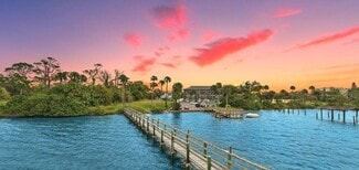 More details for 830 S Peninsula Dr, Daytona Beach, FL - Land for Sale