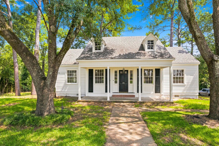 1224 E Fortification St, Jackson, MS à vendre - Photo du bâtiment - Image 2 de 18
