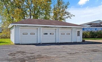 8125-8127 Thompson Rd, Clay, NY for lease Interior Photo- Image 1 of 1
