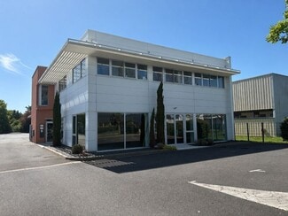 More details for Rue Jean Moulin, Orléans - Flex for Lease