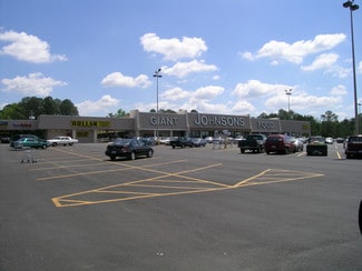 More details for 1720 Meighan Blvd, Gadsden, AL - Retail for Lease