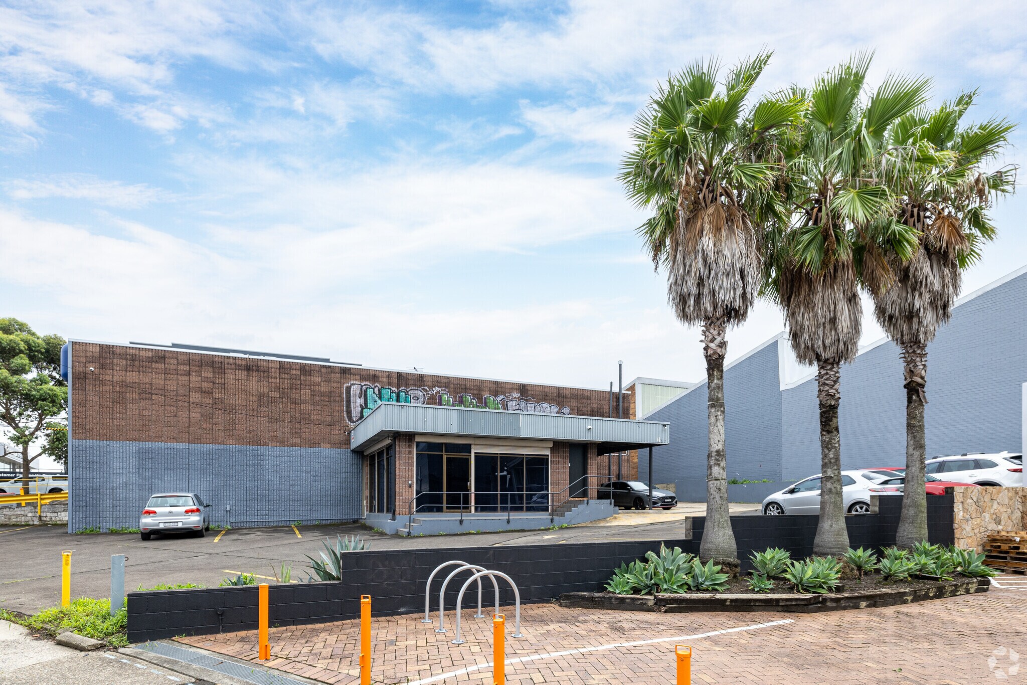327a Pacific Hwy, Artarmon for lease Primary Photo- Image 1 of 5