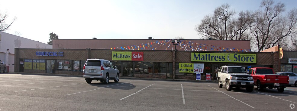 2138 Generals Hwy, Annapolis, MD à louer - Photo du bâtiment - Image 2 de 3