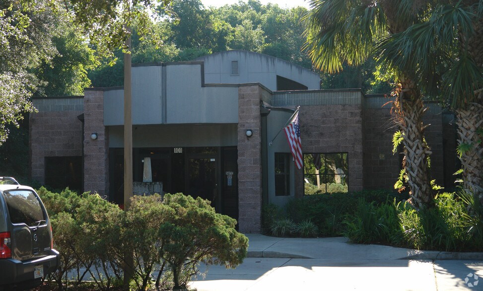 101 N 8th St, Lake Mary, FL à vendre - Photo du bâtiment - Image 2 de 23