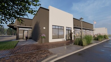 33211 Grand River Ave, Farmington, MI for lease Interior Photo- Image 2 of 5