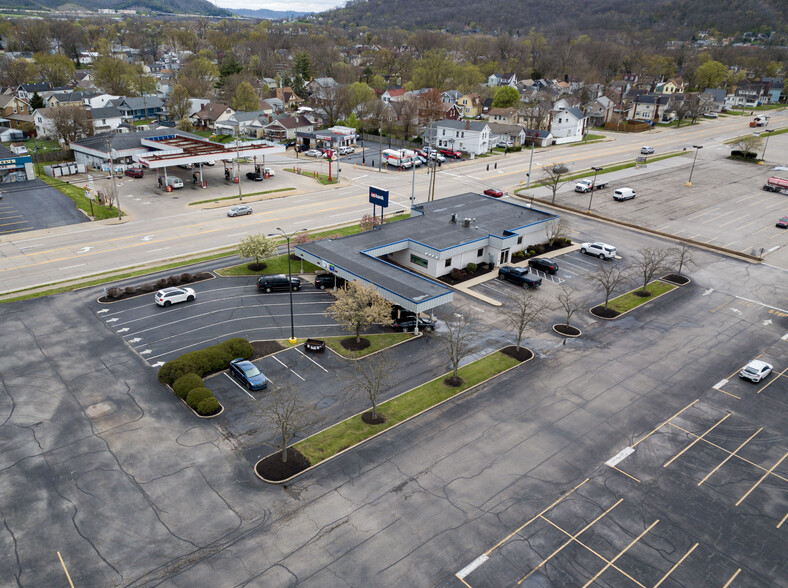 3937 Winston Ave, Covington, KY for sale - Building Photo - Image 3 of 5