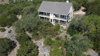 Plus de détails pour 4303 Bob Wire Rd, Spicewood, TX - Terrain à vendre