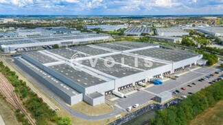 Plus de détails pour Bureau, Industriel à louer