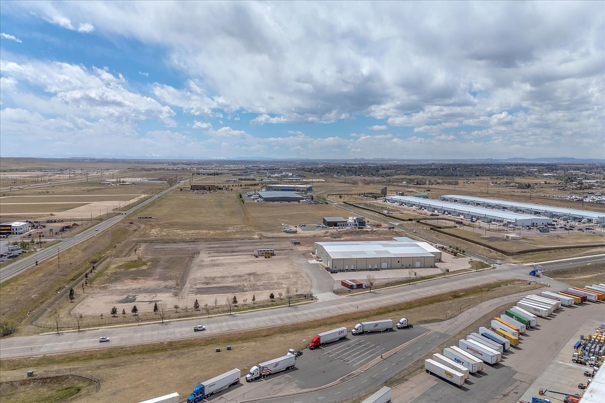 2852 Christensen Rd, Cheyenne, WY for lease Aerial- Image 1 of 43