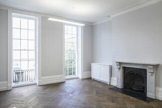 Plus de détails pour 4 Bloomsbury Pl, Londres - Bureau à louer