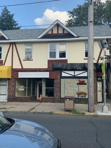 280-286 Terrace Ave, Hasbrouck Heights, NJ for sale - Building Photo - Image 1 of 1