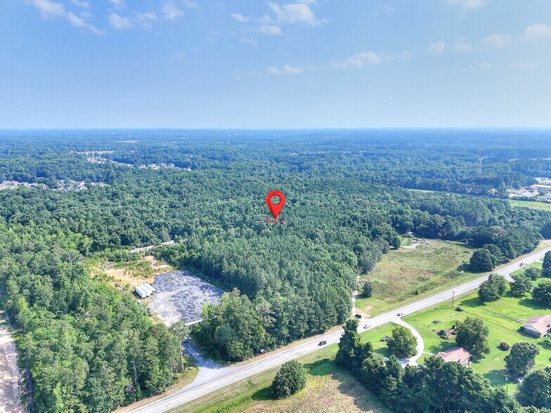 5645 GA Highway 20, Loganville, GA à vendre - Photo du bâtiment - Image 2 de 13