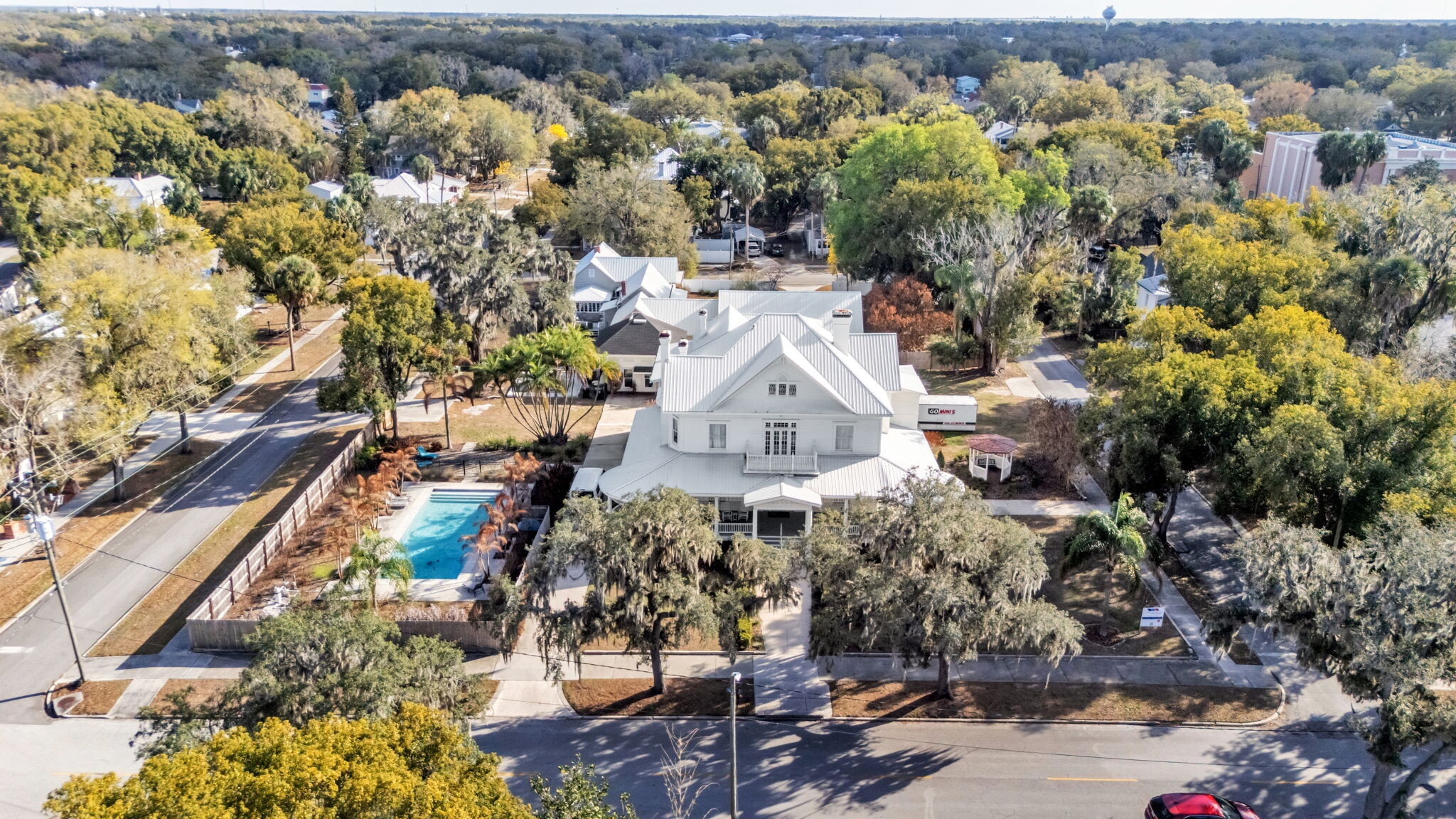 555 E Stanford St, Bartow, FL for sale Primary Photo- Image 1 of 29