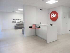 Coworking Space in Barcelona, Barcelona for lease Interior Photo- Image 2 of 5