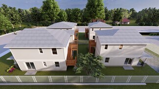 More details for 4645 15th Ave S, Saint Petersburg, FL - Land for Sale