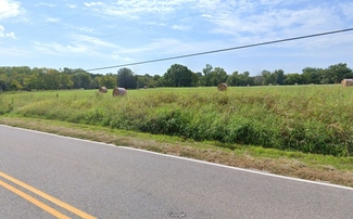 Plus de détails pour 111th St (Florence) & S. Lynn Lane Rd, Broken Arrow, OK - Terrain à vendre