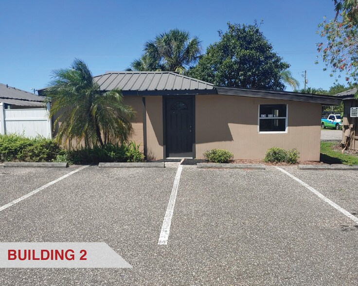 1517 S US Highway 41, Ruskin, FL à vendre - Photo principale - Image 1 de 1