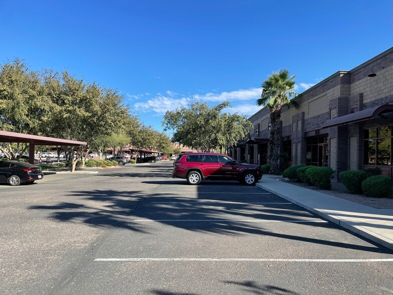 4135 S Power Rd, Mesa, AZ for lease - Building Photo - Image 3 of 7