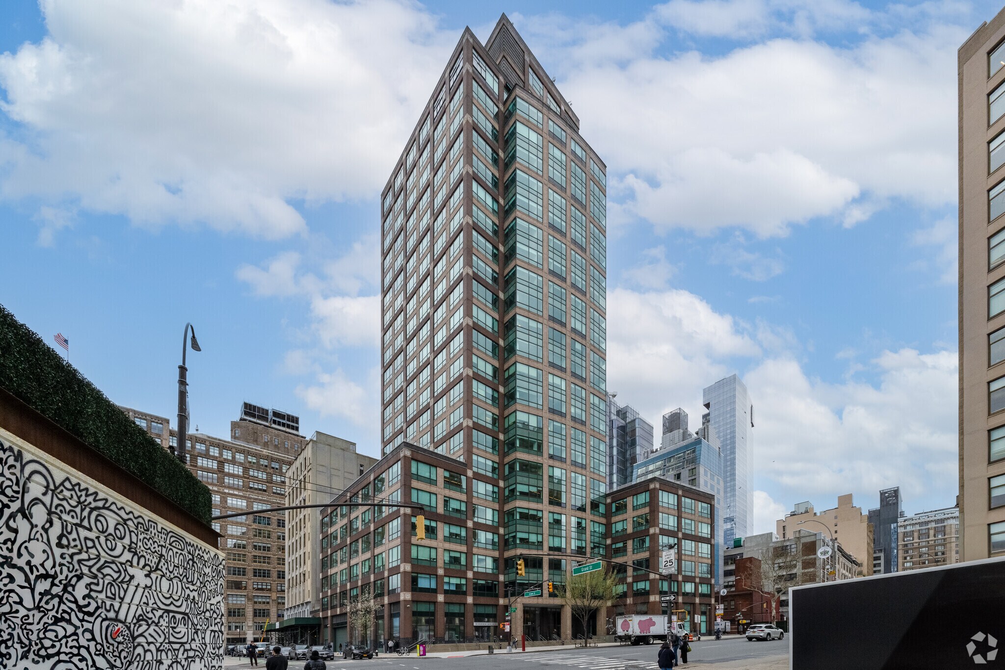 101 Avenue of the Americas, New York, NY for lease Primary Photo- Image 1 of 8