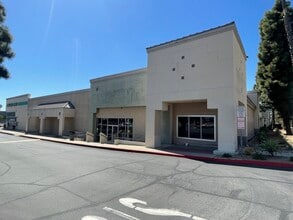 5391-5459 Moreno Dr, Montclair, CA for lease Building Photo- Image 2 of 11