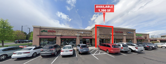 More details for 2229 W Wildcat Reserve Pky, Highlands Ranch, CO - Retail for Lease