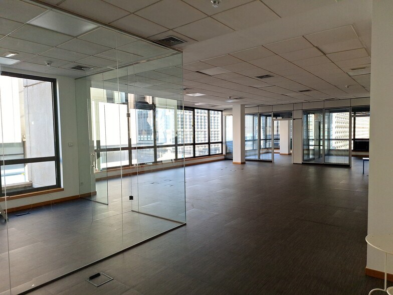 Avenida Industria, 6 - 8, Alcobendas, Madrid à louer - Photo intérieure - Image 2 de 11