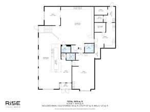 12-30 Selden St, Woodbridge, CT for lease Floor Plan- Image 1 of 3