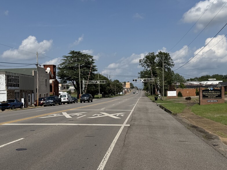 532 Battle W st, Talladega, AL for sale - Other - Image 2 of 6