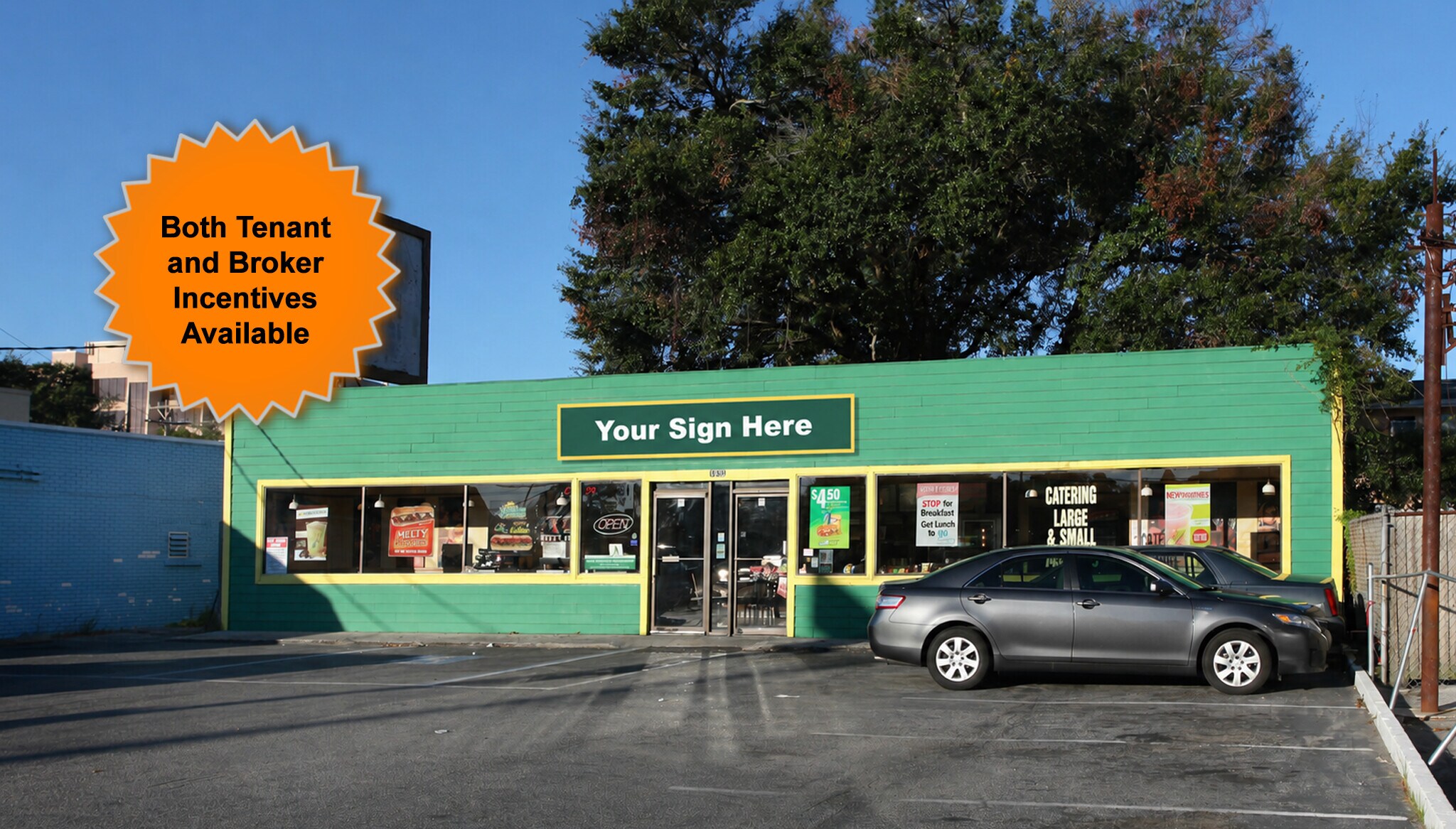 1030 University Blvd N, Jacksonville, FL for lease Interior Photo- Image 1 of 2