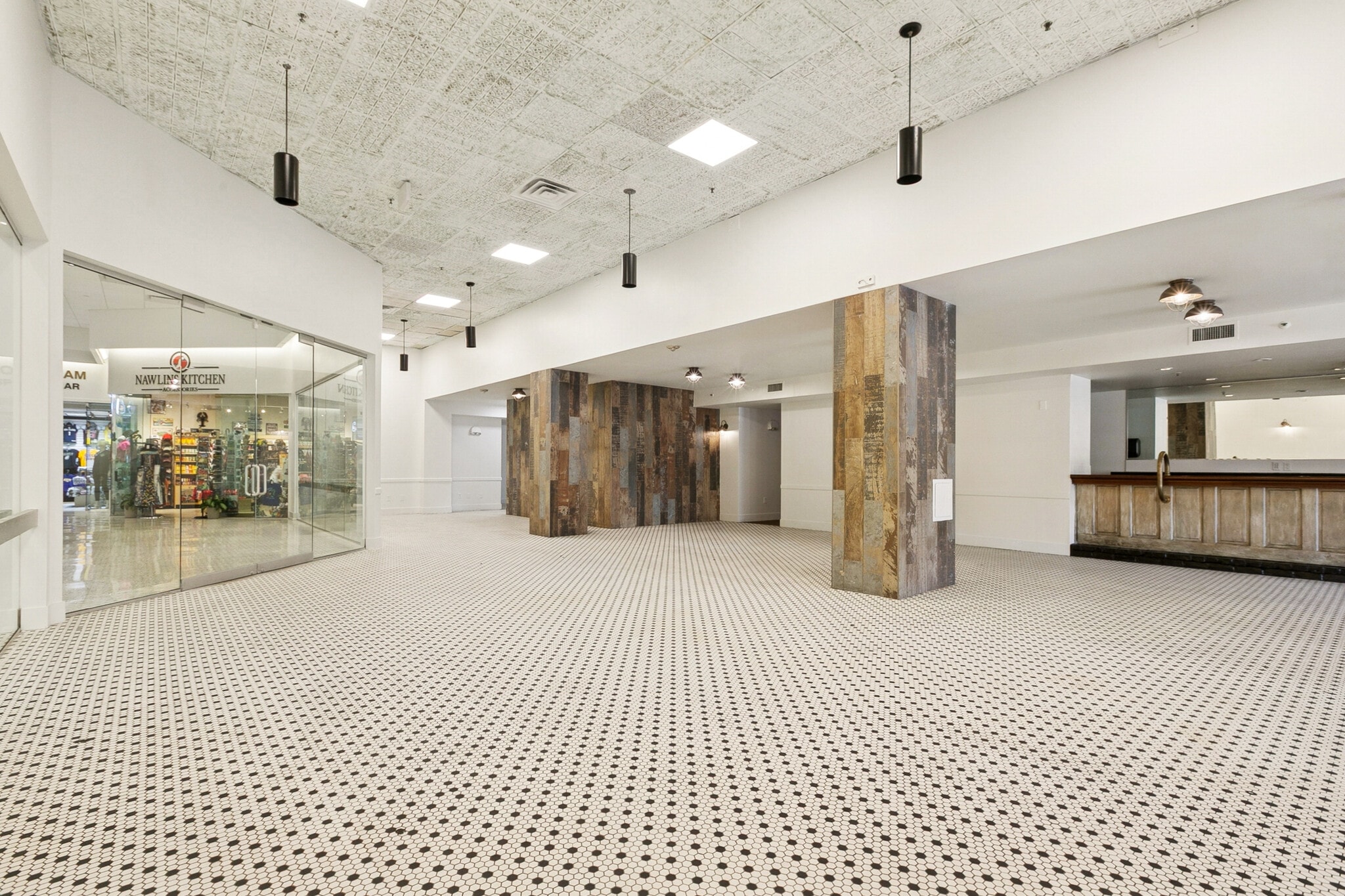 600 Decatur St, New Orleans, LA à louer Photo intérieure- Image 1 de 10