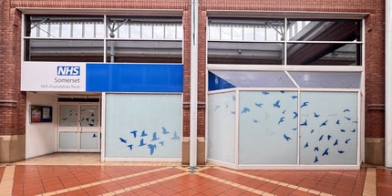 Shopping Centre, Bridgwater à louer Photo du bâtiment- Image 1 de 3